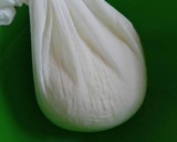 Foto del paso 6 de la receta: Queso Fresco