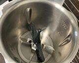 Foto del paso 2 de la receta: Crepe de pan nube relleno