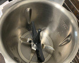 Foto del paso 2 de la receta: Crepe de pan nube relleno