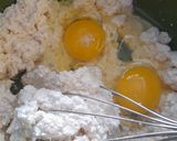 Foto langkah ke 2 dari resep Nugget tahu sayur.