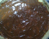 Foto del paso 6 de la receta: Tarta de ricota y dulce de leche😋👌
