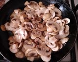 Foto del paso 1 de la receta Tortillitas de Champiñones