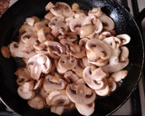 Foto del paso 1 de la receta: Tortillitas de Champiñones