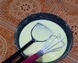Foto langkah ke 2 dari resep Mochi.