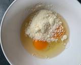 Pasta Carbonara recipe step 5 photo