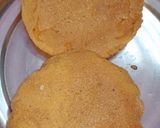 मक्का की पूरी (Makka ki puri recipe in Hindi) रेसिपी चरण 3 फोटो