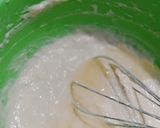Foto langkah ke 3 dari resep # 19 Bolu pisang kukus mekar tanpa telur.