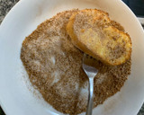 Foto del paso 5 de la receta: Torrijas al horno muy fáciles
