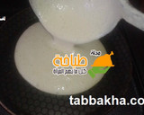 Foto del paso 2 de la receta: Baghrir البغرير