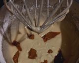 Foto del paso 4 de la receta: Budín de Pera🍐 Y Dulce de Leche🍯