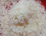 Foto langkah ke 1 dari resep Putri Salju Keju Lumer.
