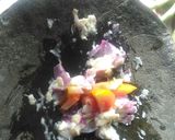 Foto langkah ke 3 dari resep Sayur Terong Kecap.