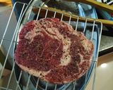รูปขั้นตอนการทำที่ 2 ของ The Best Steak (สเต็ก)