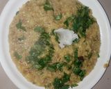 बाजरे की खिचड़ी (Bajre ki khichdi recipe in Hindi) रेसिपी चरण 4 फोटो