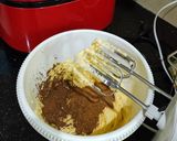 Foto langkah ke 2 dari resep Chocochips Cookies (enak, renyah, wangi😍).