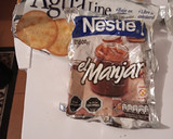 Foto del paso 1 de la receta: Chilenitos mariano