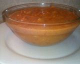 Foto del paso 6 de la receta: Frijoles puercos con carne de soya