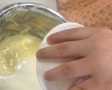 巴斯克蛋糕的食譜步驟4照片