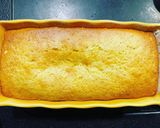 Une image de l'étape 3 de Cake a la bergamote.