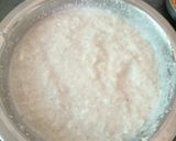 लिटिल मिलेट(कुटकी)कर्ड राइस Little Millet (Kutki)Curd Rice 🌾🍚 रेसिपी चरण 4 फोटो