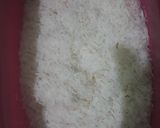 Foto langkah ke 1 dari resep Bolu kelapa parut.