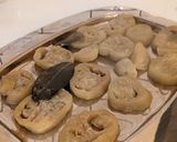 Foto del paso 6 de la receta: Berenjenas en escabeche 🍆