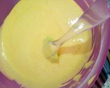 A picture of step 7 of Tea Cake.
