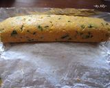 三色雞肉捲 Polpettone di pollo farcito的食譜步驟4照片
