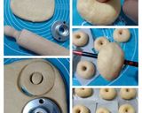Foto langkah ke 2 dari resep Donat Kentang Simpel.