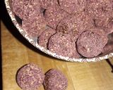 عکس مرحله 1 از دستور ترافل خرمایی (بمب انرژی)