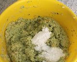 Foto del paso 2 de la receta: Falafelsalad