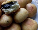 Foto langkah ke 7 dari resep Roti Goreng Simpel Empuk Enak.