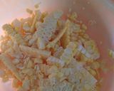 Foto langkah ke 1 dari resep Oseng Tempe Mix Sayuran.