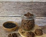 Foto langkah ke 6 dari resep Coffee Cookies gluten free.