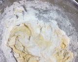 Foto del paso 2 de la receta: Garganellis caseros!