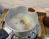 লবঙ্গ চা রেসিপির ধাপ 2 ছবি