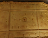 Foto del paso 13 de la receta: Empanada de ventresca de atún y bonito