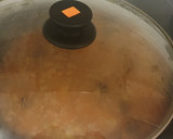 Foto del paso 6 de la receta: Penne rigate alla boscaiola