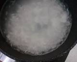 MPASI hati sapi (Fairel 7 bulan) langkah memasak 2 foto