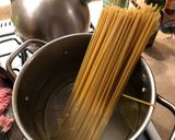 Foto del paso 2 de la receta: Spaghetti a la Bolognesa