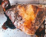 Foto del paso 3 de la receta: Carne al horno🍴 Con esta receta la tapa de asado no falla !