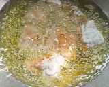 Foto langkah ke 7 dari resep Tahu bakso (Frozen food).