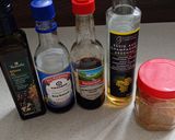 Ragacsos hoisin marhahúst recept fázis 4 fotója