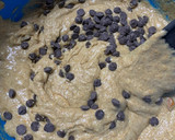 Foto del paso 2 de la receta: Budín integral