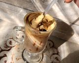 Foto del paso 9 de la receta: ☕🧊Iced capucchino Dalgona con Nutella 🧊☕Receta viral #1