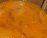 Foto del paso 5 de la receta: Emblanco de pescado Thermomix y puré para la pequeña de casa