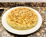 Foto del paso 1 de la receta: Tortilla al vino “ muy esponjosa”