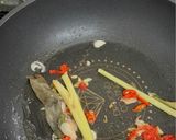 Foto langkah ke 2 dari resep Nasi Liwet Ala Restoran “Kadang Ada Kadang Ngga”.