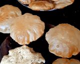 आमरस पूरी(aamras puri recipe in hindi) रेसिपी चरण 6 फोटो