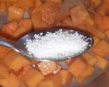 Foto del paso 3 de la receta: Salteado de calabaza expres